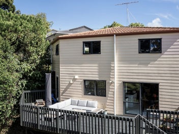 Waitakere Views Without the Drive