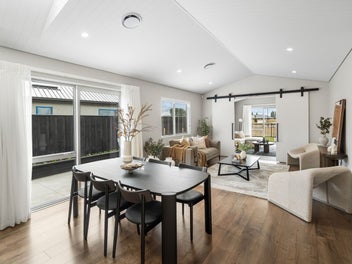 Showhome Quality. Superior in Every Way