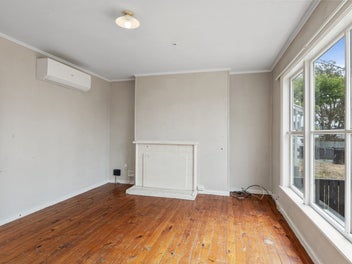 As is, where is – Two units, one title