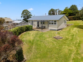 Entry Level Lifestyle - Rural Starter Selling FAST