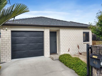 Modern Comfort, Unbeatable Convenience