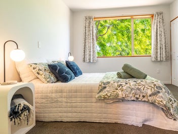 Freshly Renovated & Move In Ready!