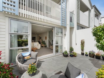 Your Millwater Sanctuary!