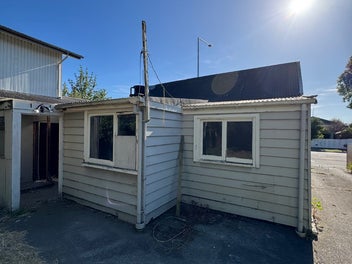 Mortgagee Sale - Location and Future Potential