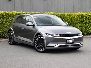 2023 Hyundai IONIQ 5 77.4kwh Limited Vision AWD