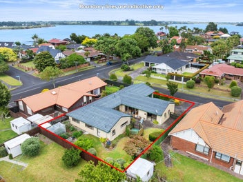 Prime Location and Space