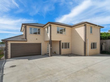 The Ultimate Modern Living – Brick & Tile