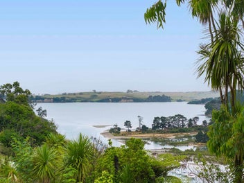 Secluded Riverside Sanctuary