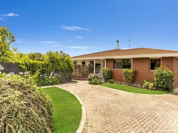 Inner Circle Potential