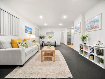 Three Freehold Titles in the Heart of Newmarke...