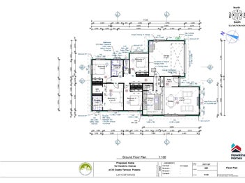 Perfect Pokeno Family Home