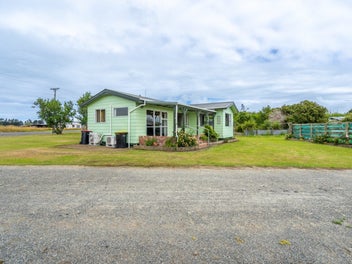 Position, potential and plenty of space