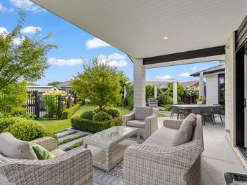 Private, Peaceful and Perfectly Positioned