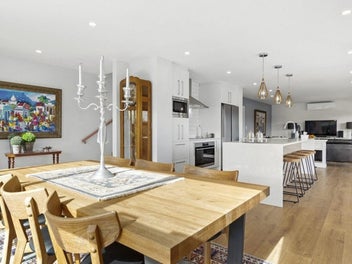 Bold. Modern. Seriously For Sale.