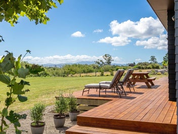 Space to grow, style to love, now make it your own