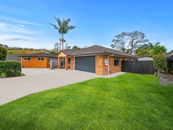 Exceptional Legal Home & Income!