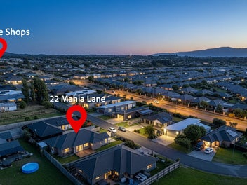 Contemporary, Effortless Living