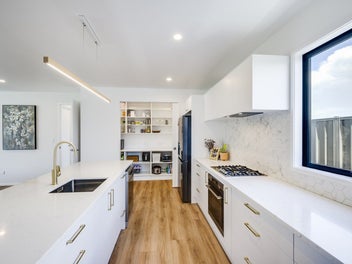 Privacy. Proportion. Peace of Mind.