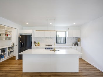 Privacy. Proportion. Peace of mind.