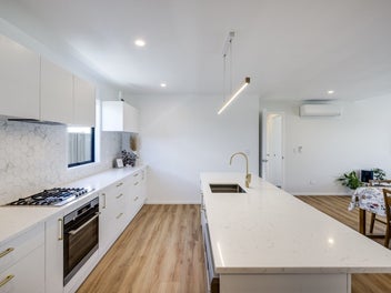 Privacy. Proportion. Peace of mind.