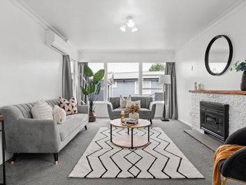 Refreshed & Ready To Roll