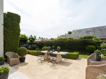 Where Memories Are Made