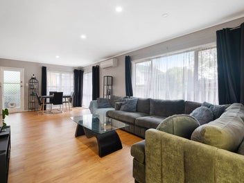 Loved the Home. Outgrew the Space. Decision Made.