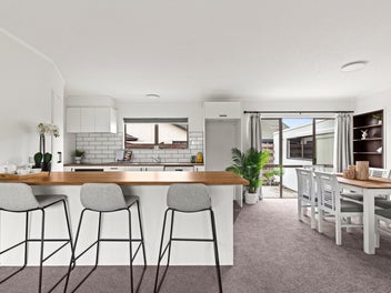 The Complete Family Package