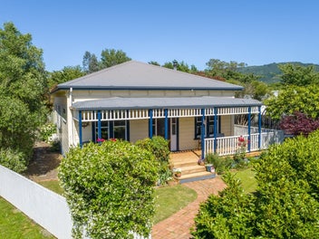 Classic charm, modern comfort