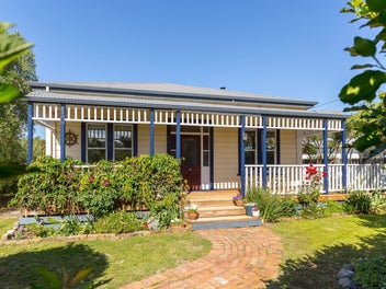 Classic charm, modern comfort