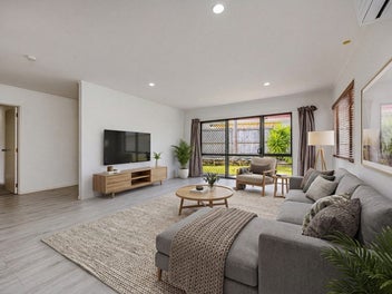 Freehold, single level, affordable, prime location