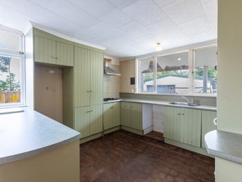 Opportunity to add value