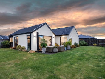 Private, stylish and perfectly positioned