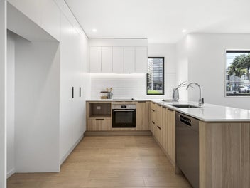 Spacious Duplex For Easy Living