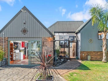 Space, views, and privacy