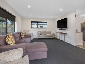 Modern Vibe – Future Potential!