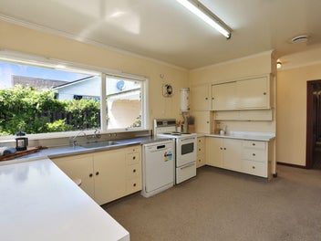 Bring Us Your Offer!!