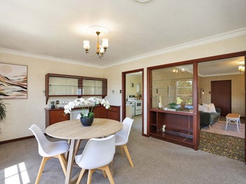 Big, Bright, Packed With Potential