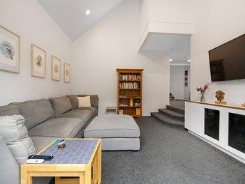 Bright, Modern, Family Ready