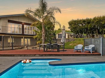 Lifestyle living elevated