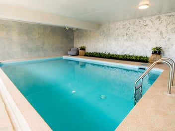 Summers Coming-Time to Relax