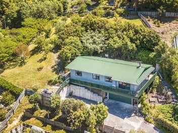 Perfect first home buy!