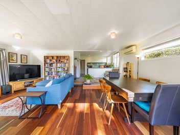 Private and Tranquil Living in Normandale