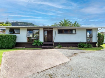 Effortless Comfort in Pukehangi