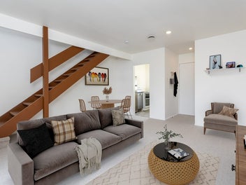 The Smart Start or Solid Investment