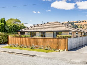 Over 60's Comfort, Convenience & Location