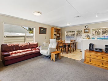 Starting out - downsizing?