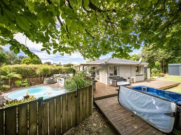 Loved, Lived In & Ready for Its Next Chapter