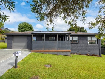 The Perfect Start or Smart Downsize!