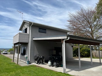 Modern Home In Reporoa-Vendor Motivated To Sell